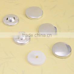 garment Ladies Resin Button