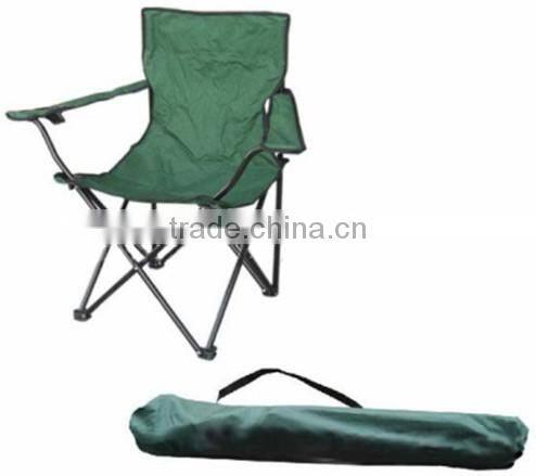 Outdoor Leisure Chairs Beach Chairs Folding Armrest Beach Chair