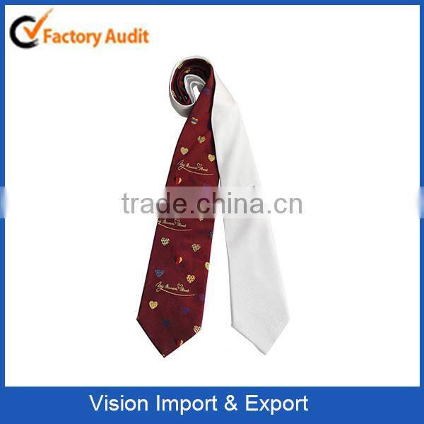 Festival items party cosmetics new design necktie
