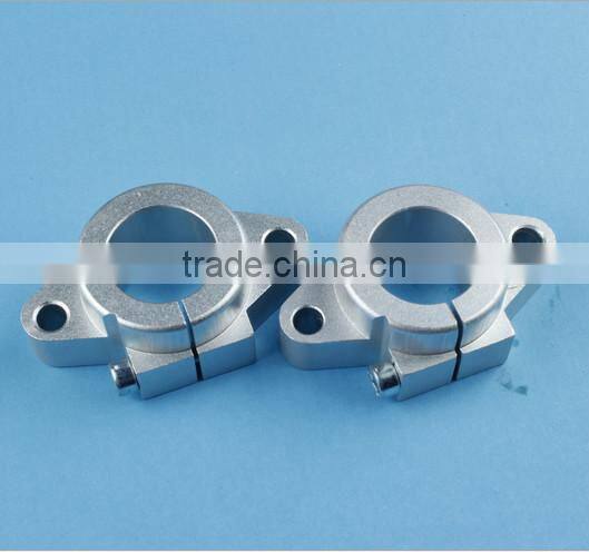 Linear optical shaft bracket SHF12 SHF16 for ball screw