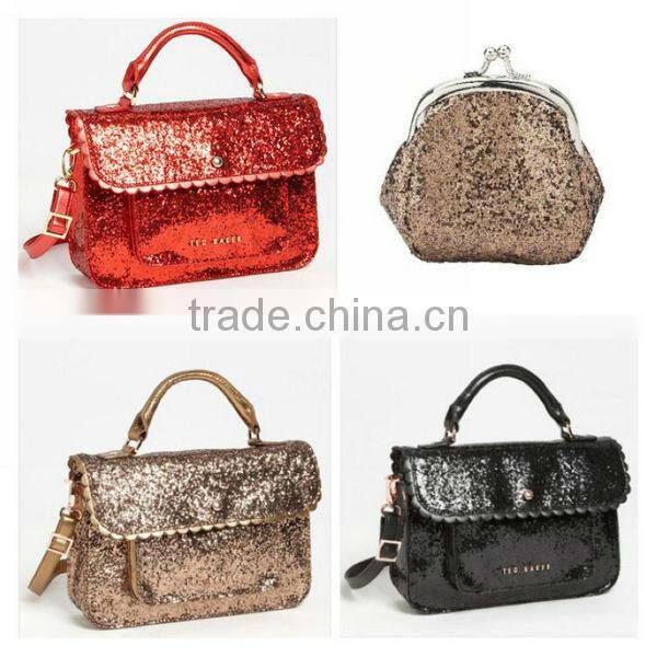 Glitter Pvc Wallpaper For Home