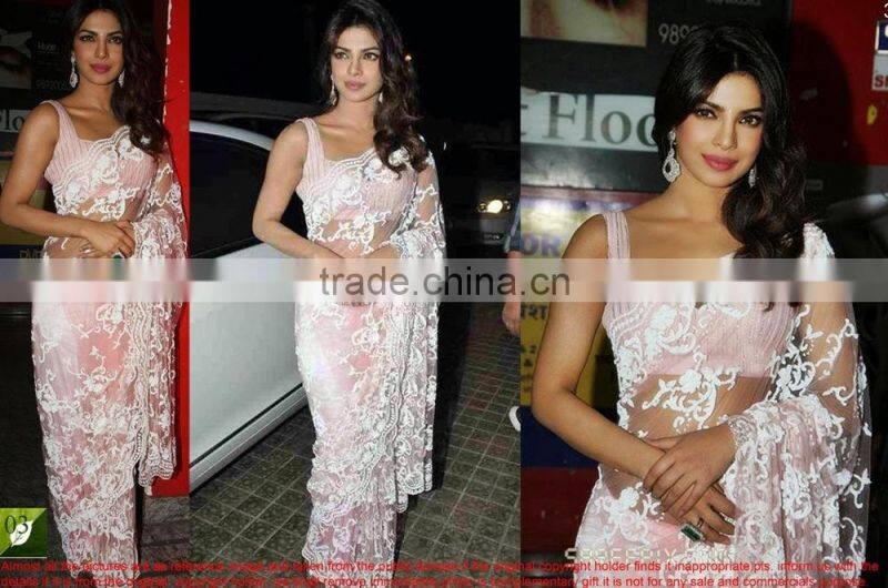 Christmas Gift 2016 Indian Women Bollywood Saree