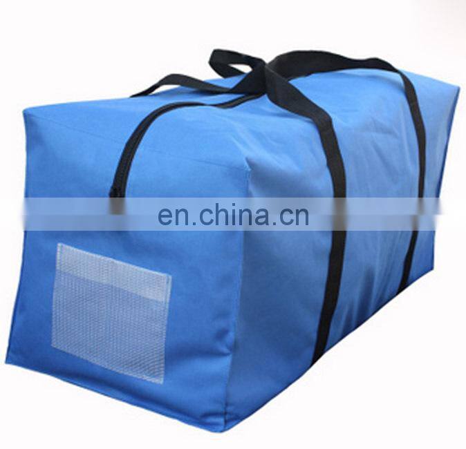2015 promotion new style cheap practitical folderable large capacity bag