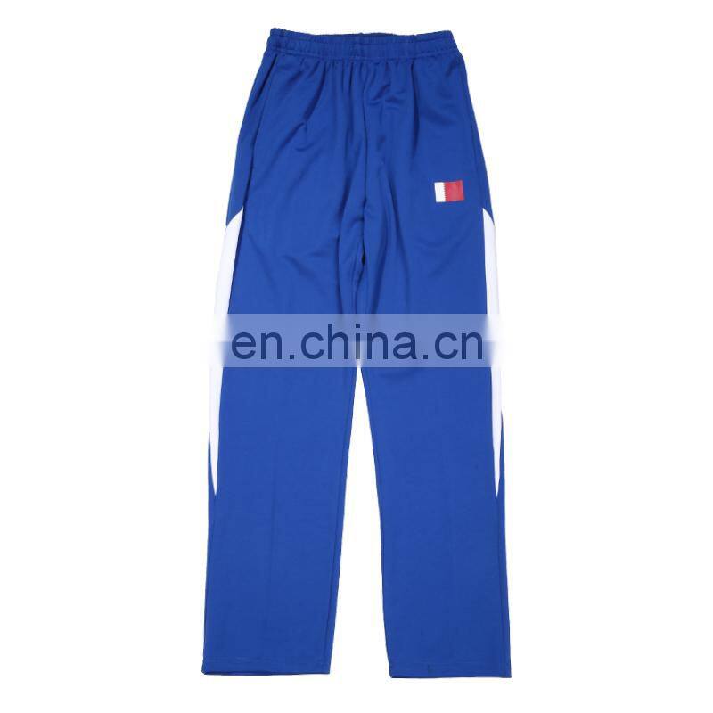 Winter Comfortable Fleece Pants Fashion Sweat Pants