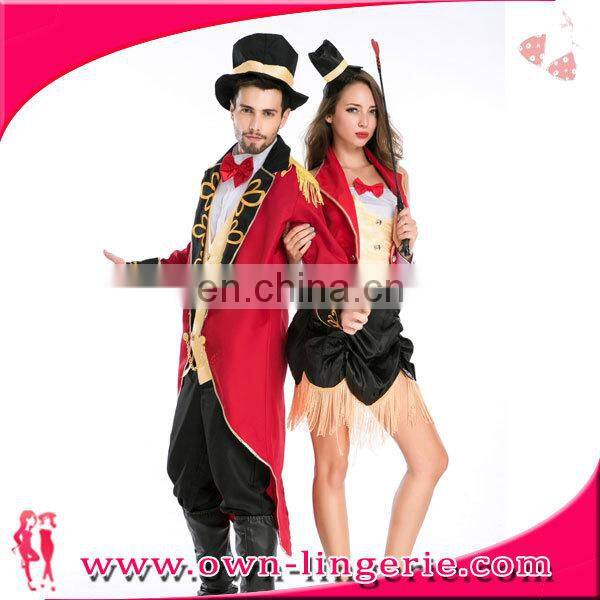 Girl Fancy Dress Up Costume Womens Carnival Halloween Cosplay Costume