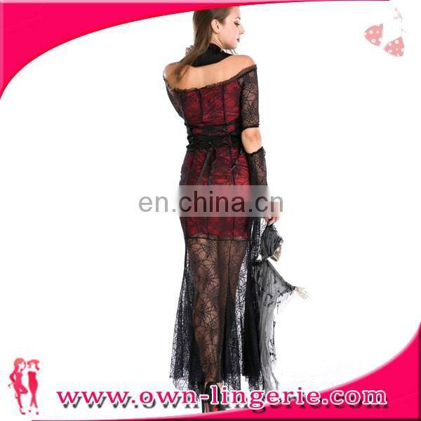 Women's Lady Tremaine Movie Adult Prestige Costume