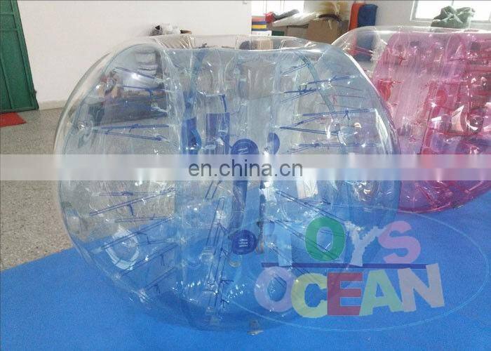 cheap bumper ball inflatable ball,china bumper ball,inflatable human bumper ball