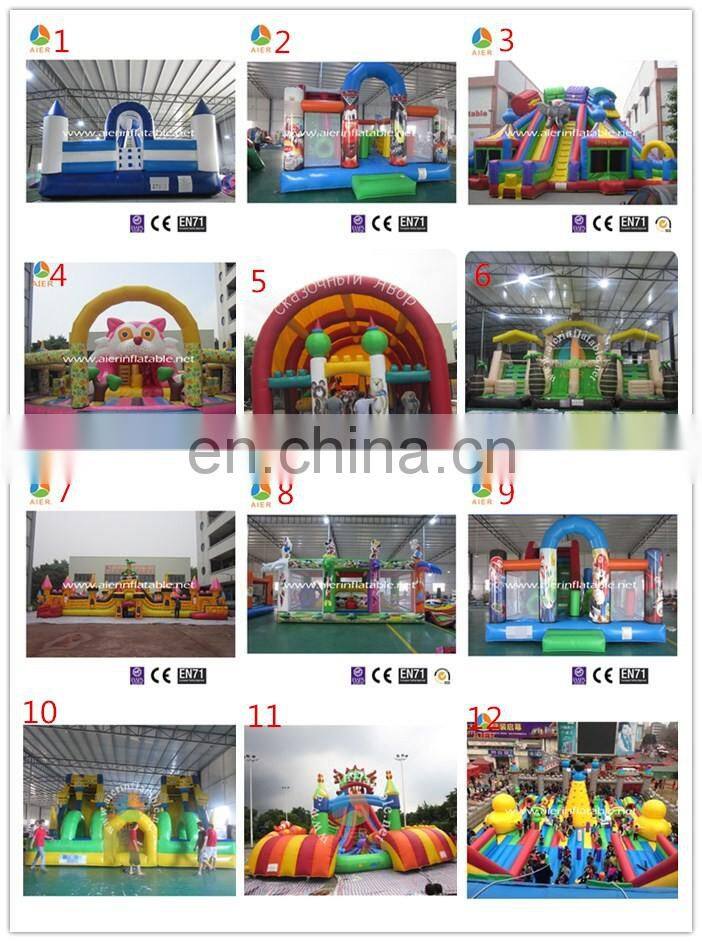 2016 china inflatable water game water amusement park water water ball zorb ball for kids