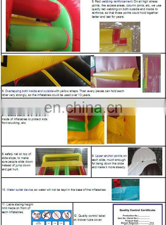best quality commercial grade walking ball walk on water balls for sale