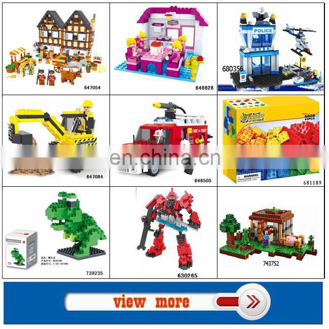 Plastic bricks big blocks toys buidling blocks slab toys blocks toys base plate OEM