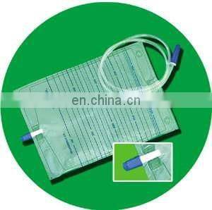 Drainage bag for single use,urine bag,drain bag for operation use