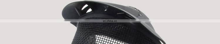 Live CS combat training mask Paintball Airsoft combat anti-riot Transformers mask