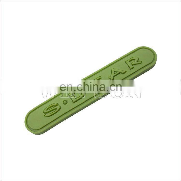 wholesales cute PVC coasters/cup pads/cup coasters as kids' gifts