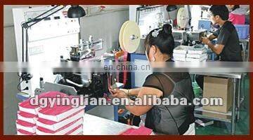 woven label clothing manufacturers