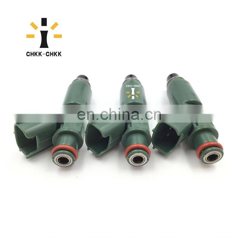 Fuel injector OEM 23209-22040/23250-22040