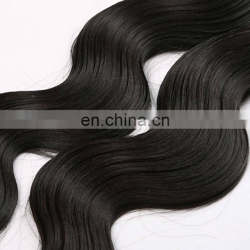 Alibaba 9 years gold supplier competitive price double drawn wholesale virgin hair