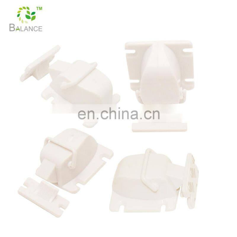 high quality with strong stciky magnetic locks for cabinets