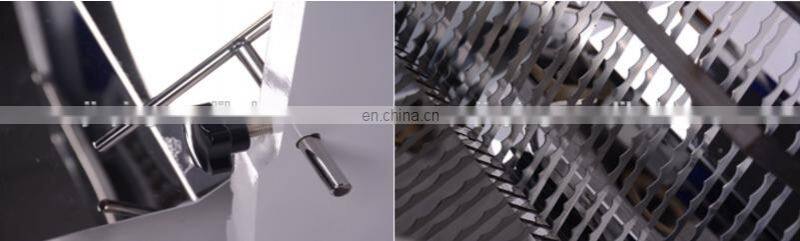 Pita Bread Slicer/Automatic Toast Bread Production Line