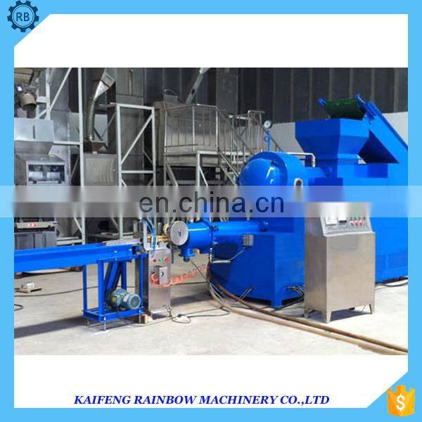 New Type Automatic Soap Bar Machine Price Moulding Machine for Laundry Soap