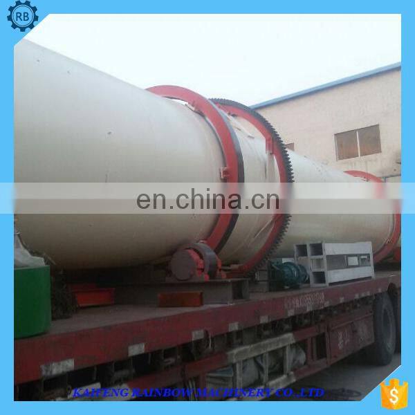 CE approved eco-friendly coal stoving plant