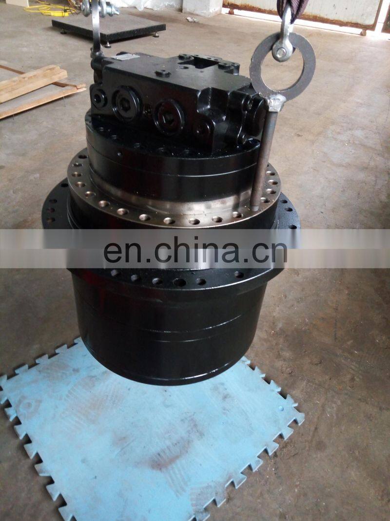 31N9-40020 R320LC-7 Final Drive Travel Motor