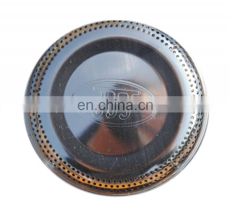 Portable camping stove, Africa market use
