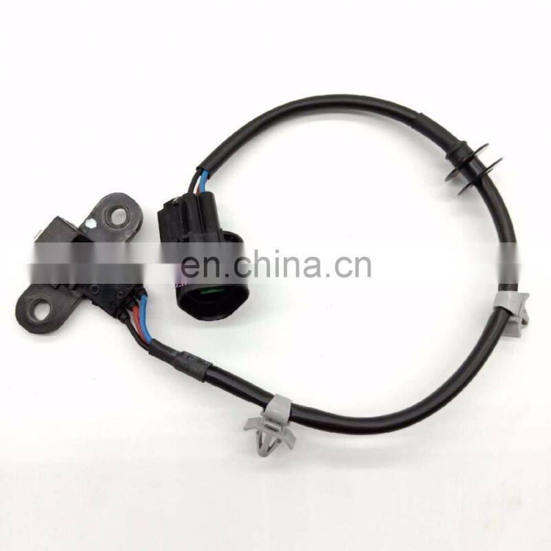 Wholesale Auto Spare Parts Crankshaft Position Sensor for Mitsubishi PAJERO Space Vehicle N84 Speed Running 2.4-4G64