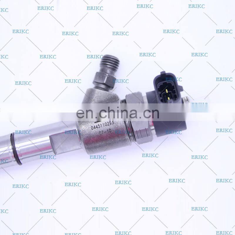 0445110293 and 0445 110 293 common rail diesel injector 0 445 110 293