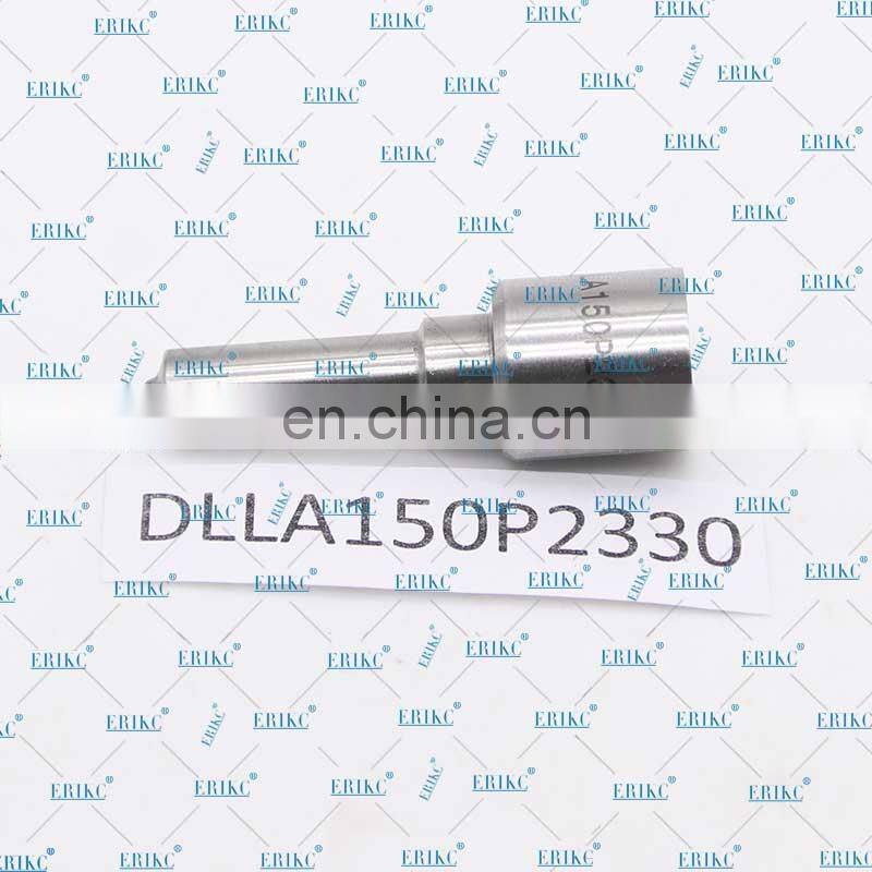 ERIKC DLLA150P2330 high pressure nozzle 0433172330 fog nozzle DLLA 150P2330 for 0445120431