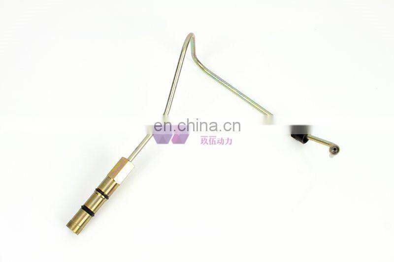 JIUWU POWER Nozzle Piping  NO.2 1-15416793-1 FOR 6WF1 1154167931