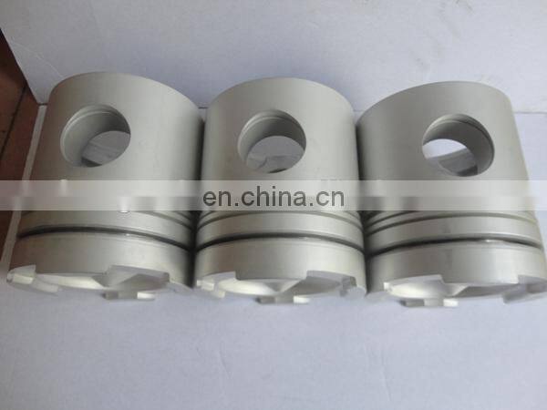 Stable supply NT855 Diesel Engine Piston 3017349