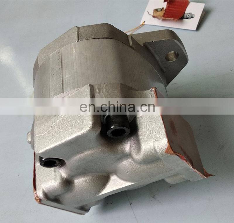 Hydraulic Pump Assy 705-73-29010 7057329010