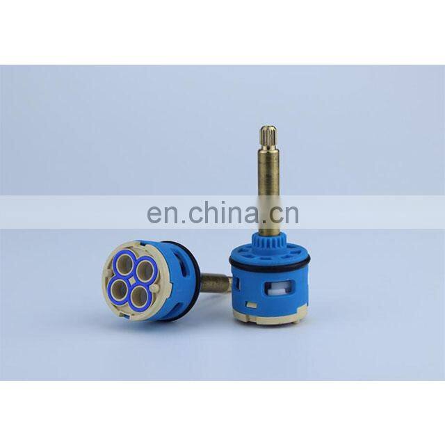 shower diverter valve