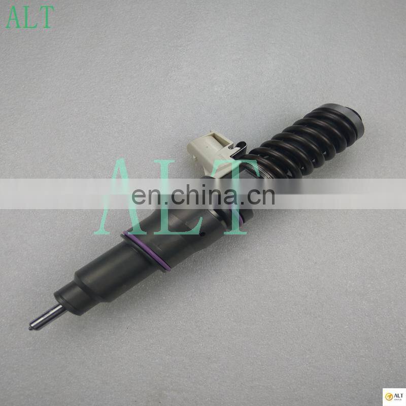 Excavator common rail fuel injector 20584345 for VOLVO