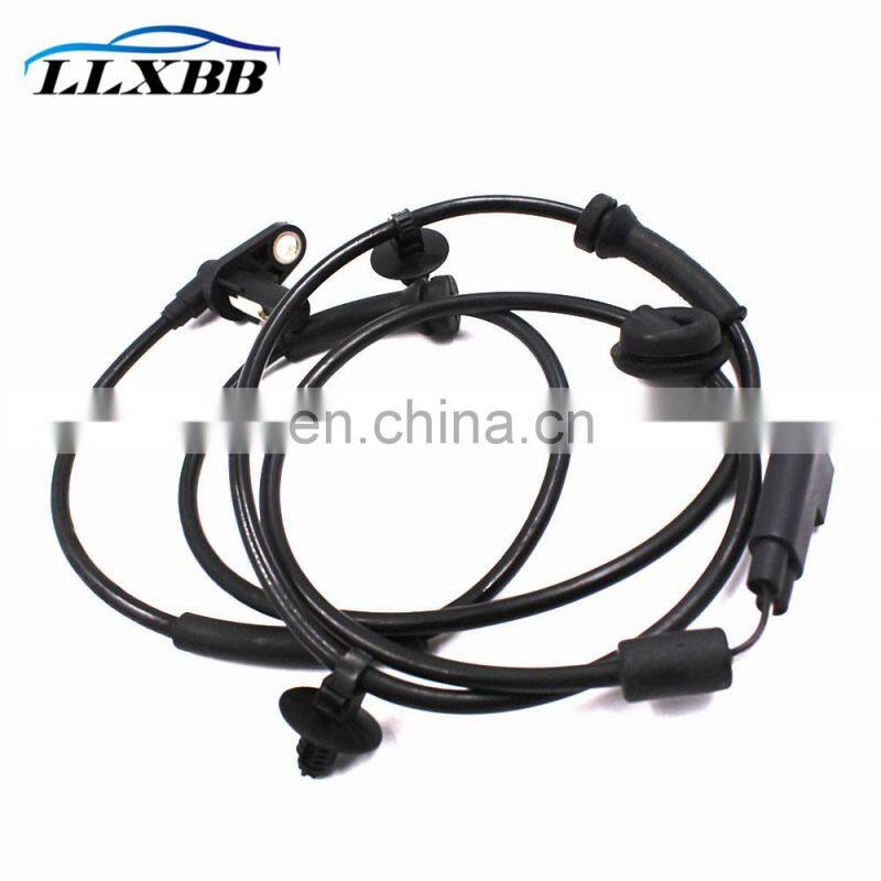 Original ABS Wheel Speed Sensor 6C11-2B372-AA 6C11-2B372-AB For Ford Transit MK 7 6C112B372AA 6C112B372AB