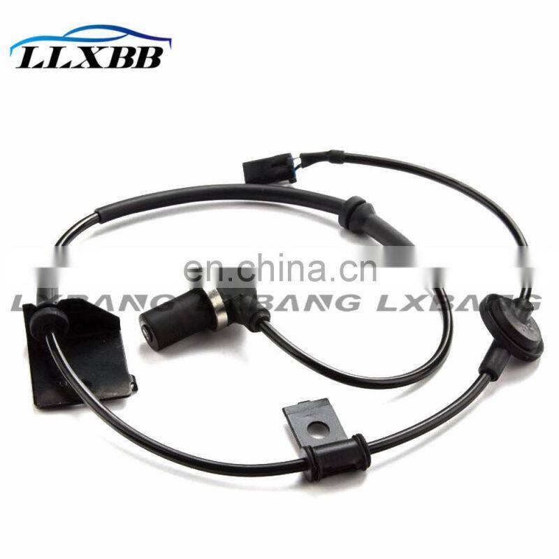 Genuine ABS Sensor Wheel Speed Sensor 95620-26010 For Hyundai Santa Fe 2001-2006 9562026010