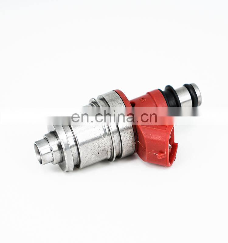 100% Professional Tested Hengney car parts OEM JS28-2 For Suzuki Aerio Isuzu Honda fuel nozzle manufacturer