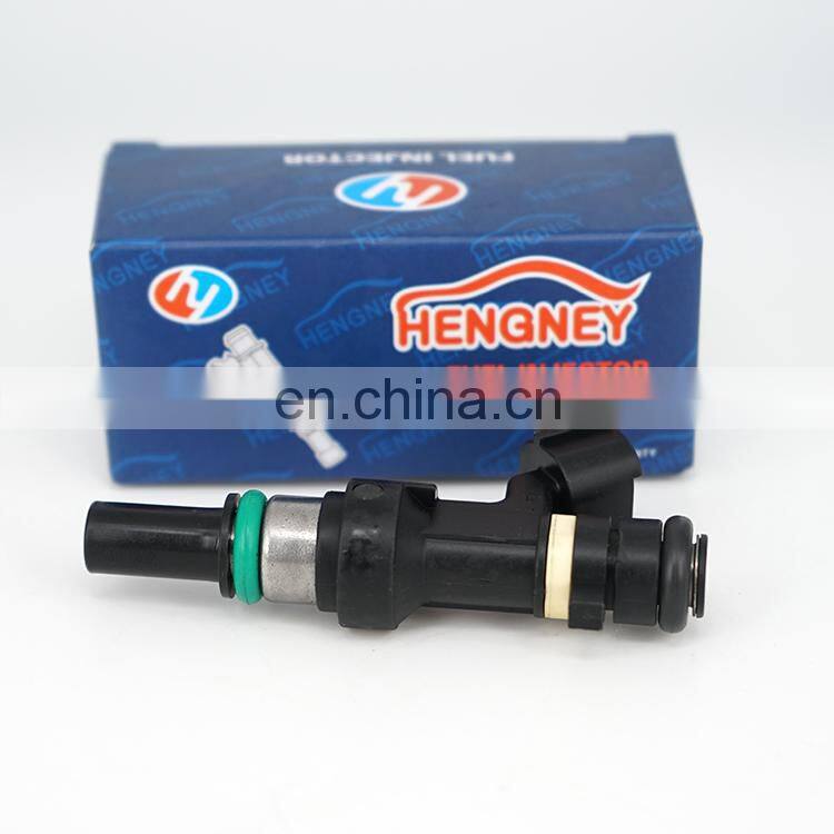Auto Spare Parts Fuel Injectors nozzle FBY21B0 16600-95F0A For Nissan Almera tina sunny Fuel injector