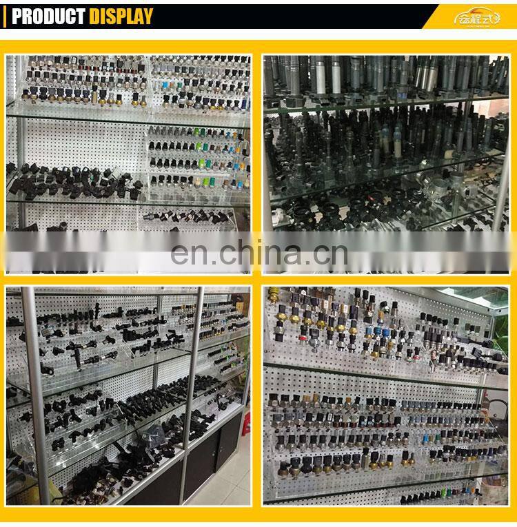 High Quality Common Rail High Pressure Sensor 45PP3-2 For Navara YD25 D40 R51