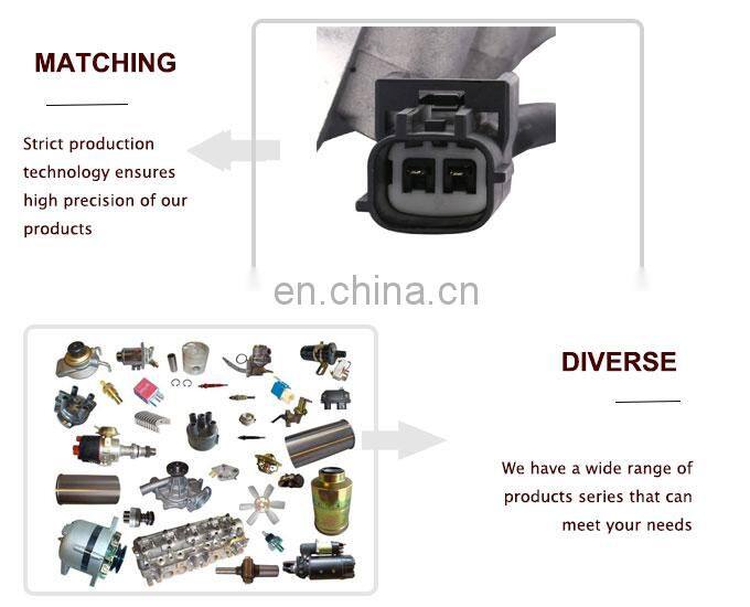 237964W01A Engines VVT Camshaft Timing Solenoid 2T1042 917208 Position on Right Side Fit for Nissan Pathfinder 2001-2004 3.5L