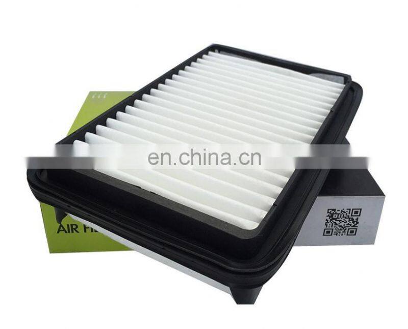 Standard Mitsubishi Lancer Engine Air Filter MR571472