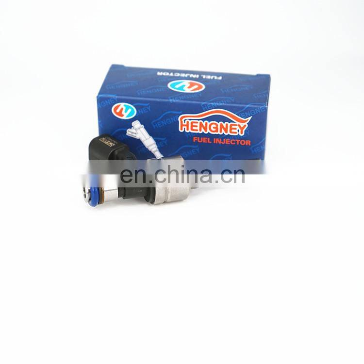 Car parts good price 12629927 JSDB-A14714 For GMC Buick LaCrosse Chevrolet Cadillac CTS 3.0L Fuel injector