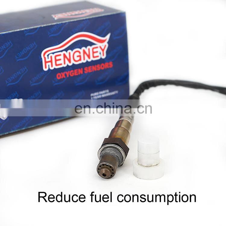 Hengney OEM# 03L906262B sensor oxygen air for VW Passat Audi A1-A8 Q3-Q7 TT R8 Skoda Seat saab bmw