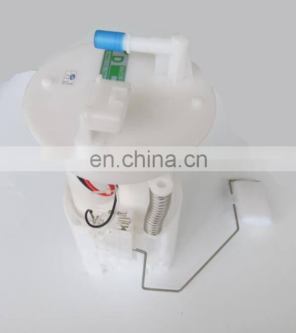 Auto High Pressure electric fuel pump assembly 17040-9Y000 16400-9Y000 17040-9Y00A for Niss an Teana 2.3 3.5 J31 VQ23DE
