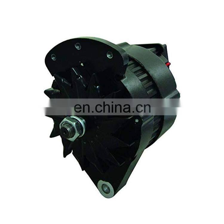 New Alternator 41-2200 412200 41-2201 for 1989-2006 Refrigeration Truck UNIT TD-II MD-II TCI RD-II