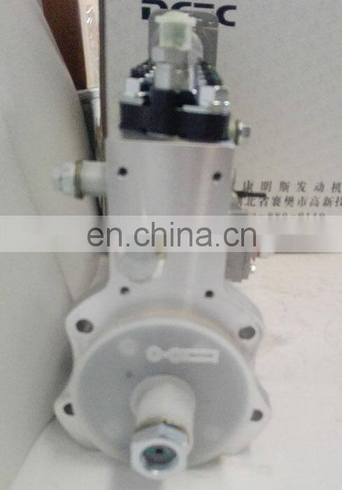 6BT5.9 engine BYC fuel injection pump 10404536050 / CPES6PD120RS / 5260335