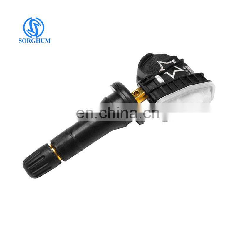 New TPMS Tire Pressure Monitor System Sensor For Cadillac ATS ATS-L CT6 For Roewe 950 315MHZ 13598772