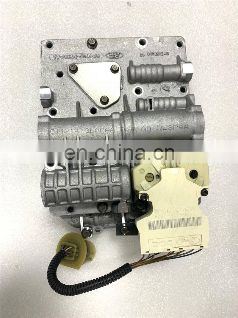 CD4E LA4AEL Transmission Valve Body Fit For 626 TRIBUTE 4-Speed