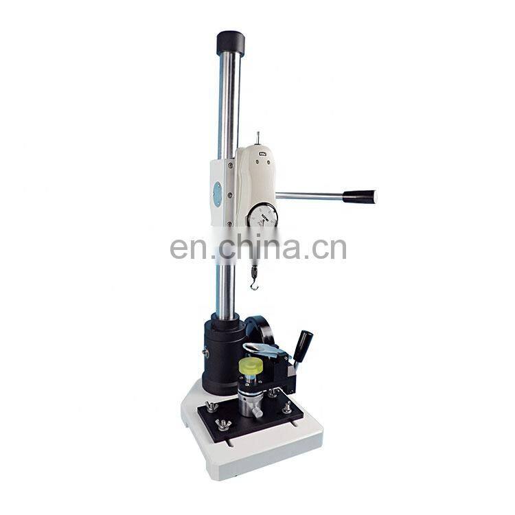 Sharp Edge testing machine for Toy and metal shell