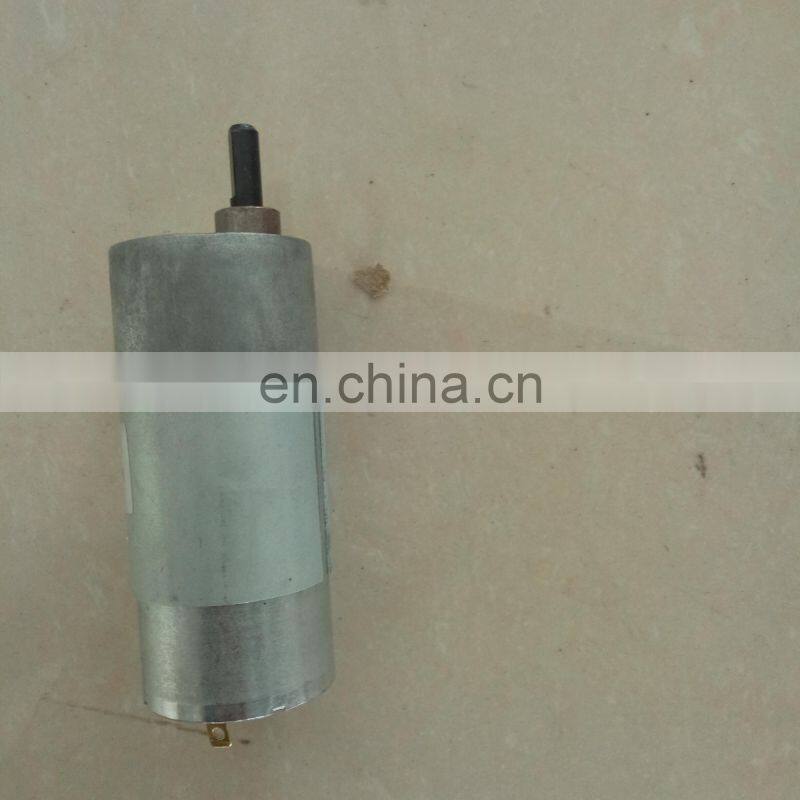 dc motor TH37JB555